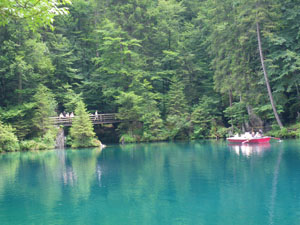 Kandersteg